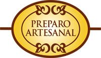 Selo Preparo Artesanal